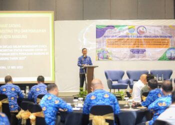 Ema Sebut Hampir 100 Persen Bahan Pokok dipasok Dari Luar Daerah