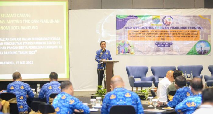 Ema Sebut Hampir 100 Persen Bahan Pokok dipasok Dari Luar Daerah