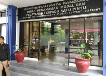 Catat Nih, Besok Ada ‘Gebyar NIB 2023’ di Gedebage