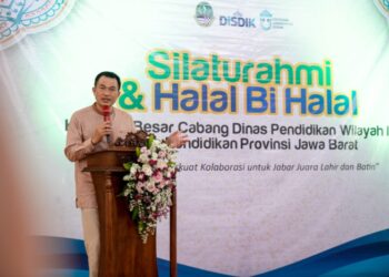 Kadisdik Jabar : Tetap Menjaga Atmosfer Ramadan