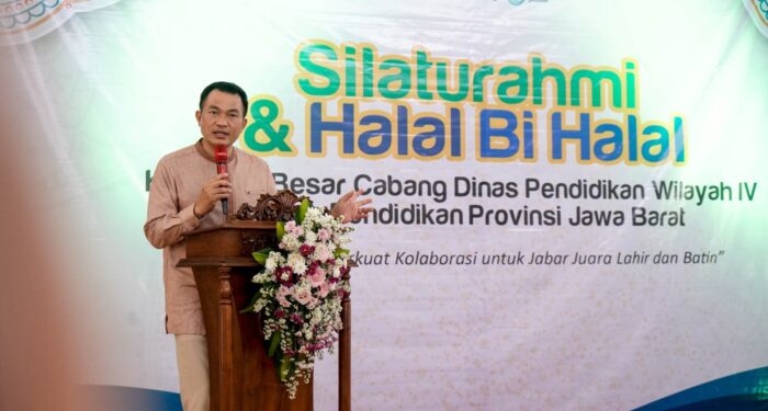 Kadisdik Jabar : Tetap Menjaga Atmosfer Ramadan