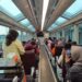 KA Panoramic Tawarkan Sensasi Panorama Pertama di Indonesia