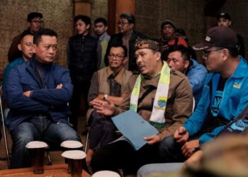 Ema Sebut Berkat Pengusaha, Iklim Investasi di Kota Bandung Kondusif