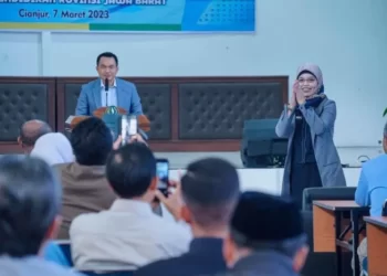 Kadisdik Jabar : Sekecil Apapun Pengaduan, Segera Tindaklanjuti