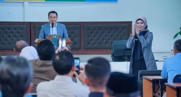 Kadisdik Jabar : Sekecil Apapun Pengaduan, Segera Tindaklanjuti