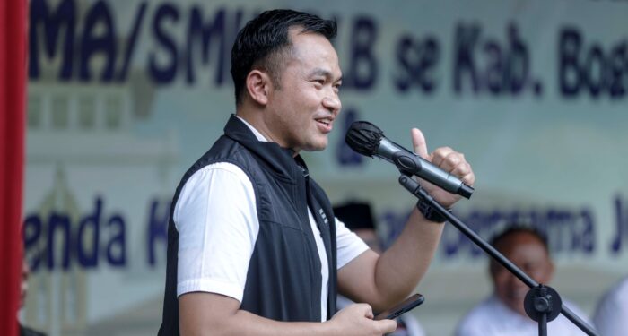 Hari Kelulusan 2023, Kadisdik Minta Siswa Fokus Raih Cita-Cita