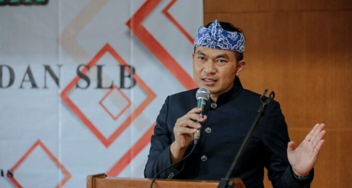 Wahyu Mijaya Minta Segera Sosialisasikan PPDB 2023