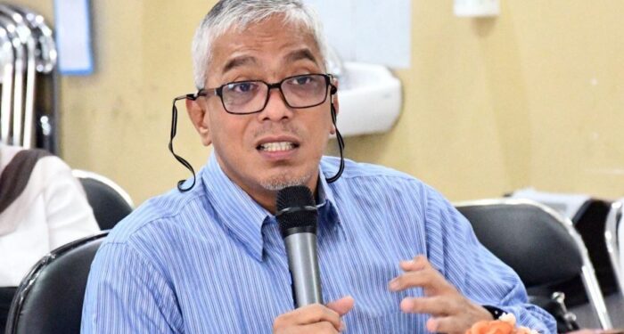 Komisi V Minta Biaya Pendidikan Jangan Lagi Libatkan Masyarakat Miskin