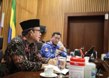 Sukses Atasi Sampah di Banyumas, Kota Bandung Minat Gunakan Gibrik