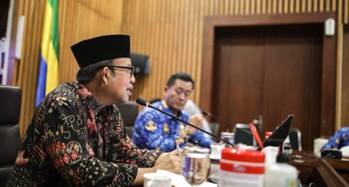 Sukses Atasi Sampah di Banyumas, Kota Bandung Minat Gunakan Gibrik