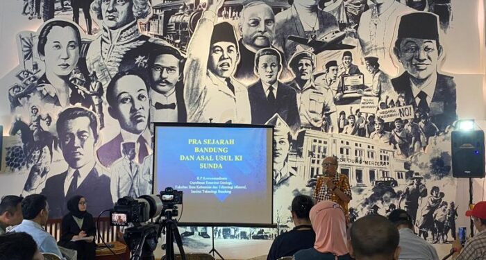 Ada Apa Nih di Museum Sejarah Kota Bandung