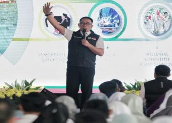 Emil Minta PPDB 2023 Tidak Terjadi Masalah