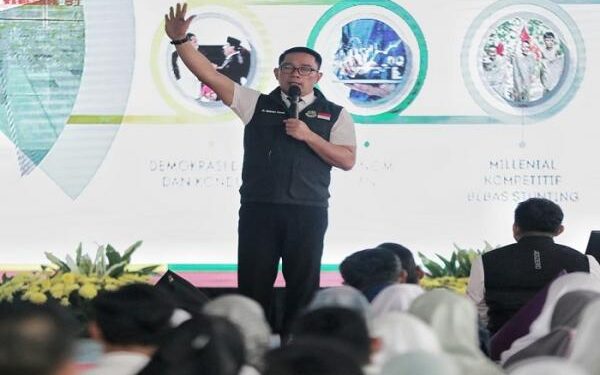 Emil Minta PPDB 2023 Tidak Terjadi Masalah