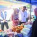 Bantu Masyarakat, Pemkot Bandung Gelar Pangan Murah