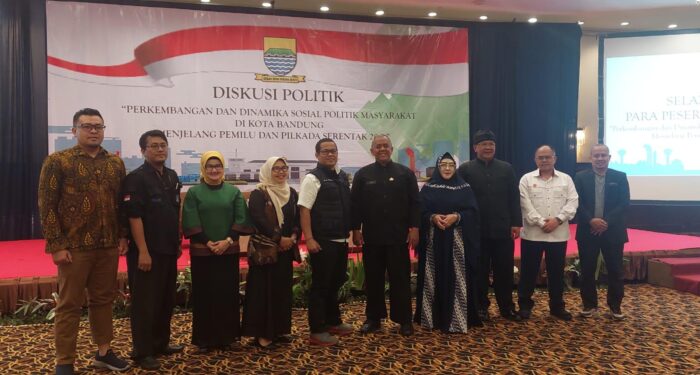 Peran Pemuda Saat Pemilu Sangat Penting