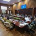 PKL, Sampah dan Banjir Jadi Isu Krusial di Rakoor Forkopimda
