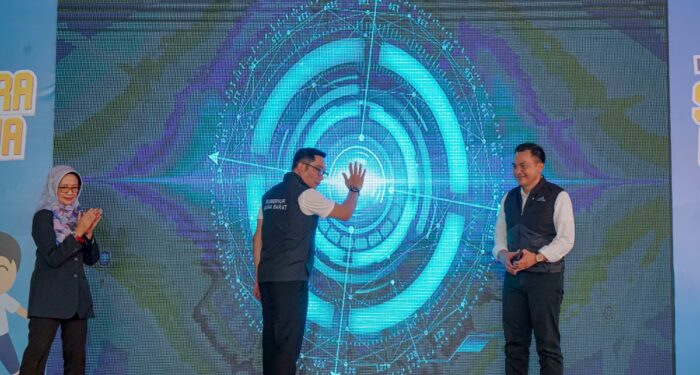Pendaftaran dan Pengaduan PPDB 2023 Melalui Web Disdik Jabar dan Sapawarga