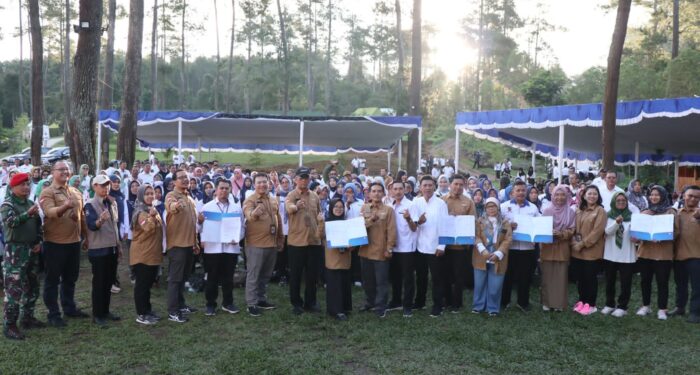 Sinergitas Lintas Sektor Mampu Percepat Penurunan Stunting di Jabar