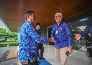 Tekan Inflasi dan Resesi, Pemkot Bandung Lakukan Ini