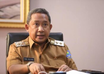 Walikota Bandung Bocorkan Tips Berpuasa