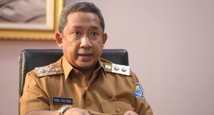 Walikota Bandung Bocorkan Tips Berpuasa