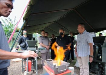 Atasi Masalah Sampah, Pemkot Bandung Lakukan Ini