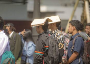 Sekitar 137 Ribu Belum Bekerja, Bursa Kerja Hanya Buka 4700