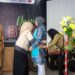 GPM+, Sangat Terbantu Tentunya, Ini Kami Antre Beli Sembako Murah