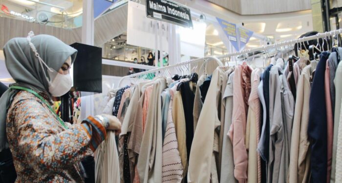 Ayo Ke Ciwalk, Ada Produk Canggih di Festival Kuliner Kota Bandung