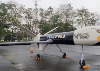 Pertama di Asia Tenggara, “Edutaiment Factory Tour PTDI”