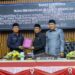 Ema Serahkan Lima Raperda Kepada DPRD Kota Bandung