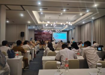 Menuju Indonesia Emas, Jabar Terus Tekan Stunting