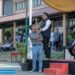 Hadapi Masa Depan, Gubernur Motivasi Siswa SMKN 1 Majalengka