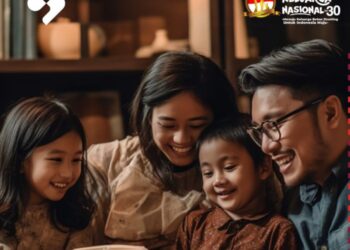 Harganas 2023, Pemkot Bandung Targetkan 14 Persen Prevalensi Stunting