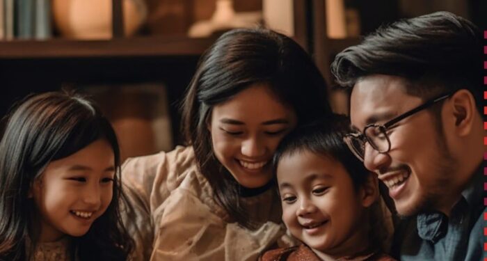 Harganas 2023, Pemkot Bandung Targetkan 14 Persen Prevalensi Stunting