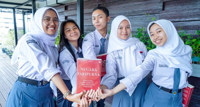 Kadisdik Jabar : Hari Lahir Pancasila, Kedepan Buat Sejarah Kalian