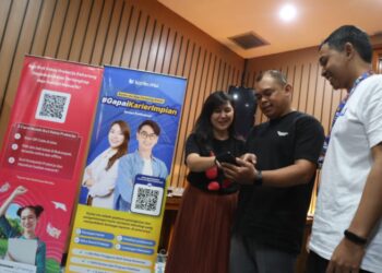 Perluas Karir dan Bisnis, Bukalapak dan Karier.mu Gelar Pelatihan