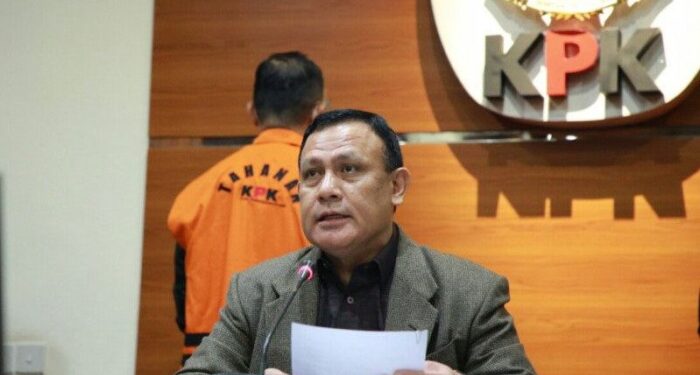 Seret Ketua KPK, Kebocoran Dokumen ESDM Naik Tahap Penyidikan