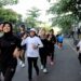 Mengenal Lebih Dekat Komunitas Lari Freerunners