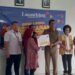 Lion Club Bandung Ceria Bantu Biayai Anak Stunting