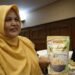 Berkat Pendampingan UMKM, Omzet Sri Melonjak