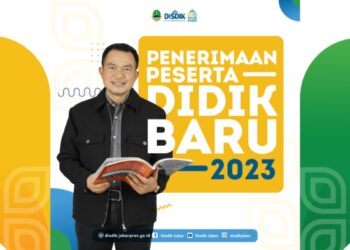 Begini Cara Pendaftaran PPDB Tahap 1 di Jabar