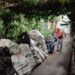 Wow, Warga RW 05 Dago “Sulap” Sampah Jadi Emas