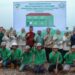 Dukung Pengembangan Karakter Santri, Bangun Ponpes As-Shofa