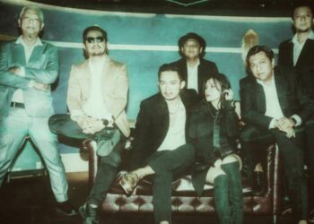 Didukung Rockers Legendaris, Savaz Rilis Single Video Viral
