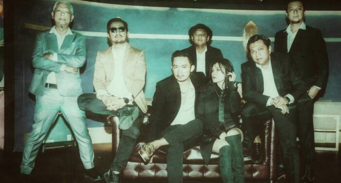 Didukung Rockers Legendaris, Savaz Rilis Single Video Viral