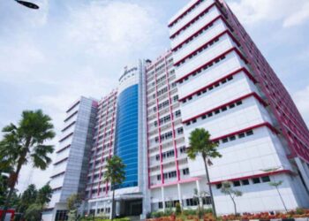 Telkom University Raih Peringkat Ke-54 Dunia Top 100 Global Innovative WURI 2023