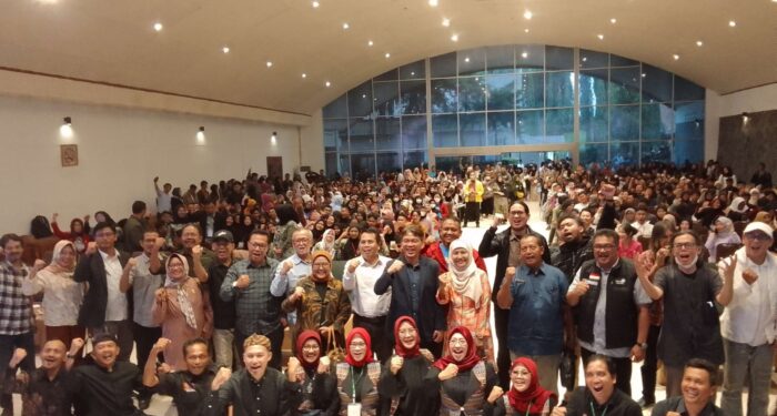 Sebanyak 12 SMA di Jabar Melaju Ke FLS2N Tingkat Nasional