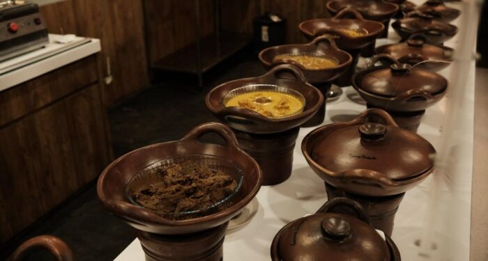 Cobain Aneka Kuliner Khas Nusantara di Arenak Coffee & Kitchen