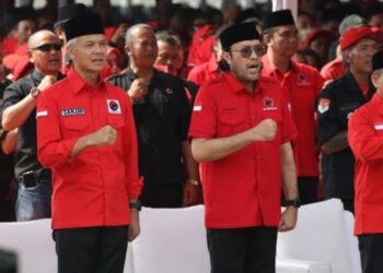 Safari Politik, Ganjar Besok Temui Gen Z di Kab Bogor